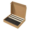 WOODFLEX Acoustics - 4pc Sample Box Set