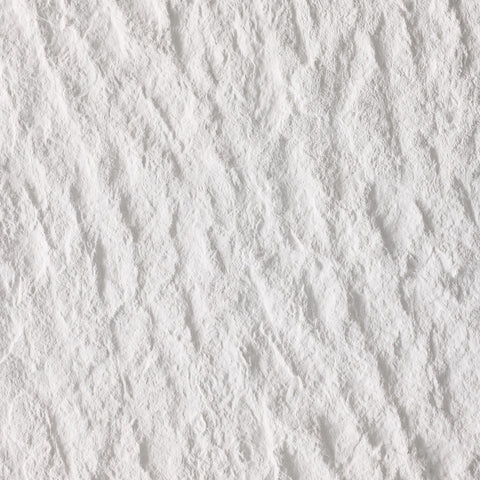 WOODFLEX PU STONE PANEL - STAR MOON White - 3000 x 1200mm