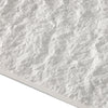 WOODFLEX FLEXIBLE PU STONE PANEL - STAR MOON White - 3000 x 1200mm