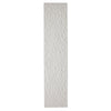 WOODFLEX FLEXIBLE SOFT STONE PANEL- STARY STONE White - 1200 x 600mm