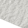 WOODFLEX FLEXIBLE PU STONE PANEL- STARY STONE White - 1200 x 600mm