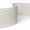 WOODFLEX FLEXIBLE SOFT STONE PANEL- STARY STONE White - 2700 x 600mm