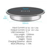 Desk Wireless Charging Dock 8cm
