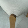 BERLY Dining Chair - Oak & Natural