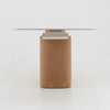 EVERLY Extendable Dining Table 180-270cm - Ceramic & Ash Veneer