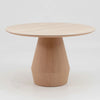 ELWOOD Dining Table 120cm - Natural