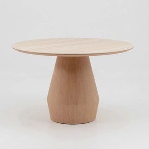 ELWOOD Dining Table 120cm - Natural