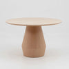 ELWOOD Dining Table 120cm - Natural