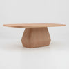 ELWOOD Dining Table 230cm - Natural