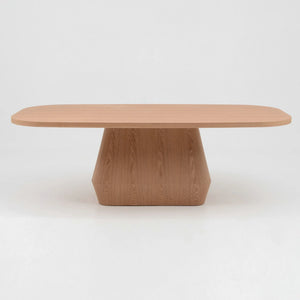 ELWOOD Dining Table 230cm - Natural