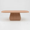 ELWOOD Dining Table 230cm - Natural
