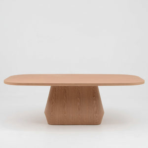 ELWOOD Dining Table 230cm - Natural