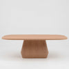 ELWOOD Dining Table 230cm - Natural