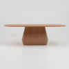 ELWOOD Dining Table 230cm - Natural