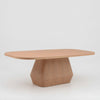 ELWOOD Dining Table 230cm - Natural