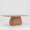 ELWOOD Dining Table 230cm - Natural