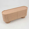 CLAIRE Sideboard 181cm - Oak