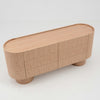 CLAIRE Sideboard 181cm - Oak