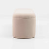 DETTA 2 Seater Bench 160cm  - Cream