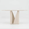 EVERLY Console Table 140cm - Beige