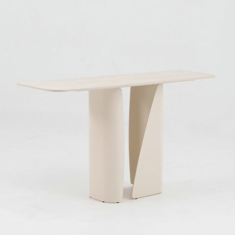 SORELLE Dining Table 180/270cm - Beige - innovatec.com.au