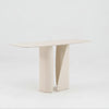EVERLY Console Table 140cm - Beige