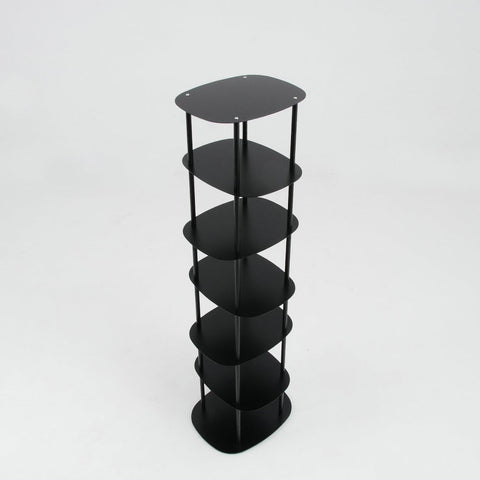 SORELLE Shelf Unit 50cm - Black - innovatec.com.au