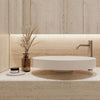 WOODFLEX  Flexible SOFT STONE PANEL - TRAVERTINE - 1200 x 600mm