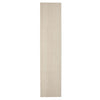 WOODFLEX FLEXIBLE PU STONE PANEL - TRAVERTINE - 2700 x 600mm