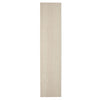 WOODFLEX  Flexible SOFT STONE PANEL - TRAVERTINE - 2700 x 600mm