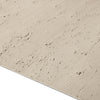 WOODFLEX FLEXIBLE PU STONE PANEL - TRAVERTINE - 2700 x 600mm
