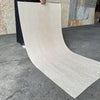 WOODFLEX FLEXIBLE PU STONE PANEL - TRAVERTINE - 1200 x 600mm