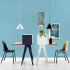 LAXMI Dining Chair - Black