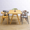 GRETA Dining Chair - Natural