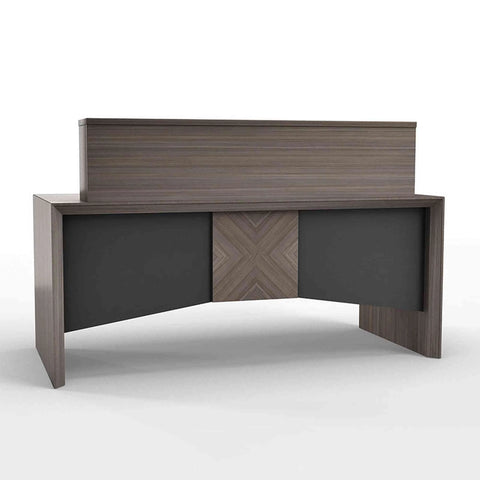 VATTI Reception Counter Box for VATTI Desks