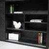 AFTAN Display Unit 240cm - Black Concrete