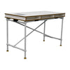 PARKER Study Desk 1.2M - White
