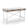 PARKER Study Desk 1.2M - White