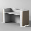 HALO 3 Drawer Pedestal Cabinet - White