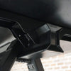 DOLAN Boardroom Meeting Table 2.4M - Black Concrete