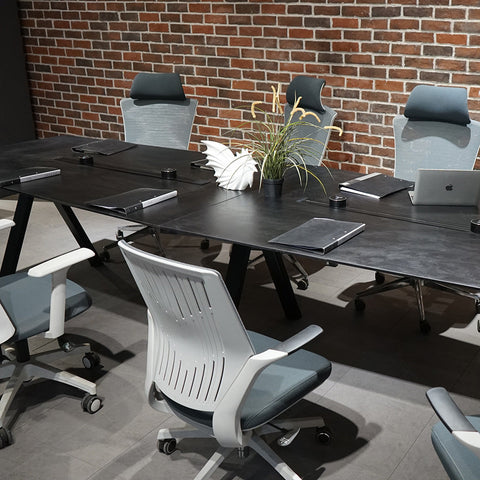 DOLAN Conference Table 3.6M