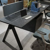 DOLAN 2-Seat Workstation 0.7M