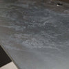 DOLAN 2 Seater Workstation 1.2m - 1.4m - Black Concrete