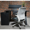 DOLAN 2-Seat Workstation 1.2/2.4M