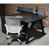 DOLAN 2-Seat Workstation 1.2/2.4M