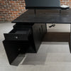 DOLAN 4-Seat Workstation 2.4/2.8M
