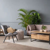 OMNI Ottoman 46cm - Beige
