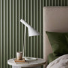 WOODFLEX WHITE PRIMED FLEXIBLE - WAVE 30 - 2700mm x 600mm