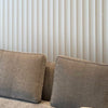 WOODFLEX PRIMED FLEXIBLE - WAVE 44 - 2700 x 600