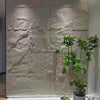 WOODFLEX PU STONE PANEL - STONE SKIN White - 1200 x 600mm